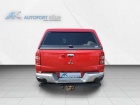Mitsubishi L200 2.3 DI 4WD DOKA AHK R-Kam Automatik