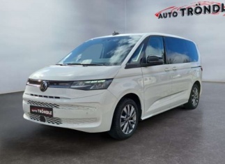 Volkswagen Multivan eHybrid PHEV DSG Life +AHK +Panorama