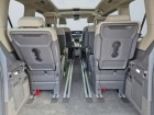 Volkswagen Multivan eHybrid PHEV DSG Life +AHK +Panorama