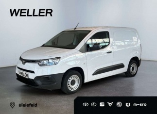 Toyota Proace City L1 1,5-l D-4D Duty  Bremsassistent