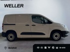 Toyota Proace City L1 1,5-l D-4D Duty  Bremsassistent