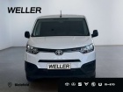 Toyota Proace City L1 1,5-l D-4D Duty  Bremsassistent