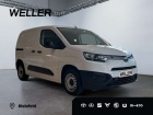 Toyota Proace City L1 1,5-l D-4D Duty  Bremsassistent