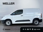 Toyota Proace City L1 1,5-l D-4D Duty  Bremsassistent