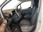 Toyota Proace City L1 1,5-l D-4D Duty  Bremsassistent
