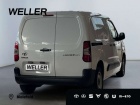 Toyota Proace City L1 1,5-l D-4D Duty  Bremsassistent