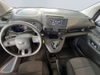 Toyota Proace City L1 1,5-l D-4D Duty  Bremsassistent