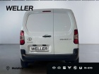 Toyota Proace City L1 1,5-l D-4D Duty  Bremsassistent