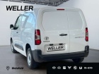 Toyota Proace City L1 1,5-l D-4D Duty  Bremsassistent