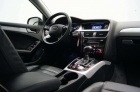 Audi A4 Lim. Ambiente quattro|NAV|DSP|SITZLUFT|AUTOM.