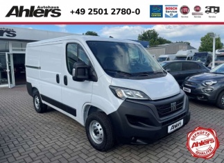 Fiat Ducato 30 L1H1+KLIMAAUTO+KAMERA+ALLWETTER+CARPLAY+TEMPOMA