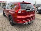 Honda CR-V Elegance 2WD | Anhängerkupplung