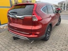 Honda CR-V Elegance 2WD | Anhängerkupplung