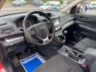 Honda CR-V Elegance 2WD | Anhängerkupplung