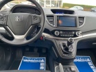 Honda CR-V Elegance 2WD | Anhängerkupplung