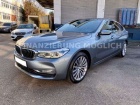 BMW Řada 6 640d Gran Turismo xDrive Luxury Line HEADUP PANO