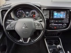 Mitsubishi Outlander 2.0 Klima, 8fach bereift, HSA, Isofix