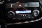 Mitsubishi Outlander 2.0 Klima, 8fach bereift, HSA, Isofix