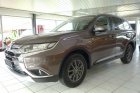 Mitsubishi Outlander 2.0 Klima, 8fach bereift, HSA, Isofix