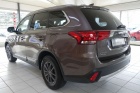 Mitsubishi Outlander 2.0 Klima, 8fach bereift, HSA, Isofix
