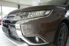 Mitsubishi Outlander 2.0 Klima, 8fach bereift, HSA, Isofix