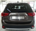 Mitsubishi Outlander 2.0 Klima, 8fach bereift, HSA, Isofix