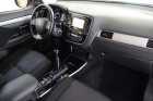 Mitsubishi Outlander 2.0 Klima, 8fach bereift, HSA, Isofix