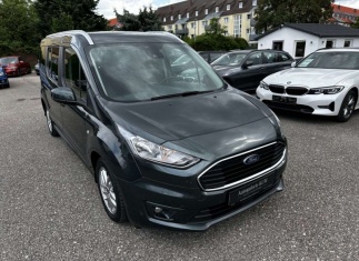 Ford Tourneo Connect Titanium 7xSitze|ACC|Pano