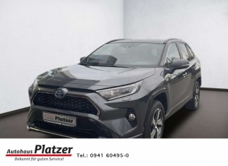 Toyota RAV4 2.5 VVT-i Plug In Hybrid 4x4 Technik-Paket Allrad
