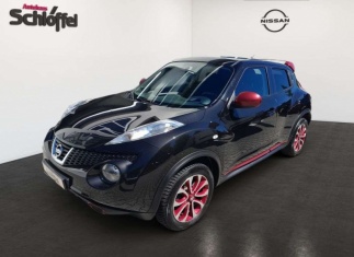 Nissan Juke 1.6 DIG-T Acenta