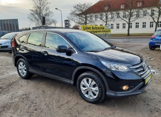 Honda CR-V 2.0i-VTEC 2WD Elegance 1. deut. H. Tüv neu!!