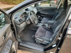 Honda CR-V 2.0i-VTEC 2WD Elegance 1. deut. H. Tüv neu!!