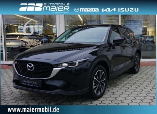 Mazda CX-5 e-SKYACTIV-G 165  ADVANTAGE   NAVI  LED