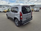 Peugeot Rifter GT N1 L1 HDi 130 EAT8 Connect Easy ACC