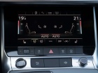 Audi A6 40 TDI S LINE LED NAVI+ PRIVACY KAMERA