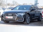 Audi A6 40 TDI S LINE LED NAVI+ PRIVACY KAMERA