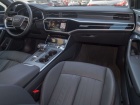 Audi A6 40 TDI S LINE LED NAVI+ PRIVACY KAMERA
