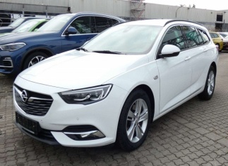 Opel Insignia 2.0 CDTI ST Edit.Navi PDC LEDIntelliLux