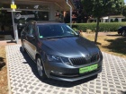 Škoda Octavia Combi TDI DSG /Navi /Tempomat