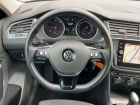 Volkswagen Tiguan 2.0 TDI DSG COMFORTLINE LED+NAVI+AHK+DAB