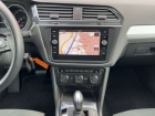 Volkswagen Tiguan 2.0 TDI DSG COMFORTLINE LED+NAVI+AHK+DAB