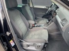 Volkswagen Tiguan 2.0 TDI DSG COMFORTLINE LED+NAVI+AHK+DAB