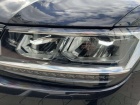 Volkswagen Tiguan 2.0 TDI DSG COMFORTLINE LED+NAVI+AHK+DAB