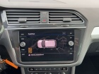 Volkswagen Tiguan 2.0 TDI DSG COMFORTLINE LED+NAVI+AHK+DAB