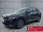 Volkswagen Tiguan 2.0 TDI DSG COMFORTLINE LED+NAVI+AHK+DAB