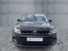 Volkswagen Tiguan 2.0 TDI DSG COMFORTLINE LED+NAVI+AHK+DAB