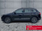 Volkswagen Tiguan 2.0 TDI DSG COMFORTLINE LED+NAVI+AHK+DAB