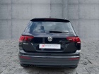 Volkswagen Tiguan 2.0 TDI DSG COMFORTLINE LED+NAVI+AHK+DAB