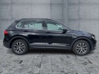 Volkswagen Tiguan 2.0 TDI DSG COMFORTLINE LED+NAVI+AHK+DAB