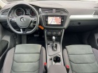 Volkswagen Tiguan 2.0 TDI DSG COMFORTLINE LED+NAVI+AHK+DAB